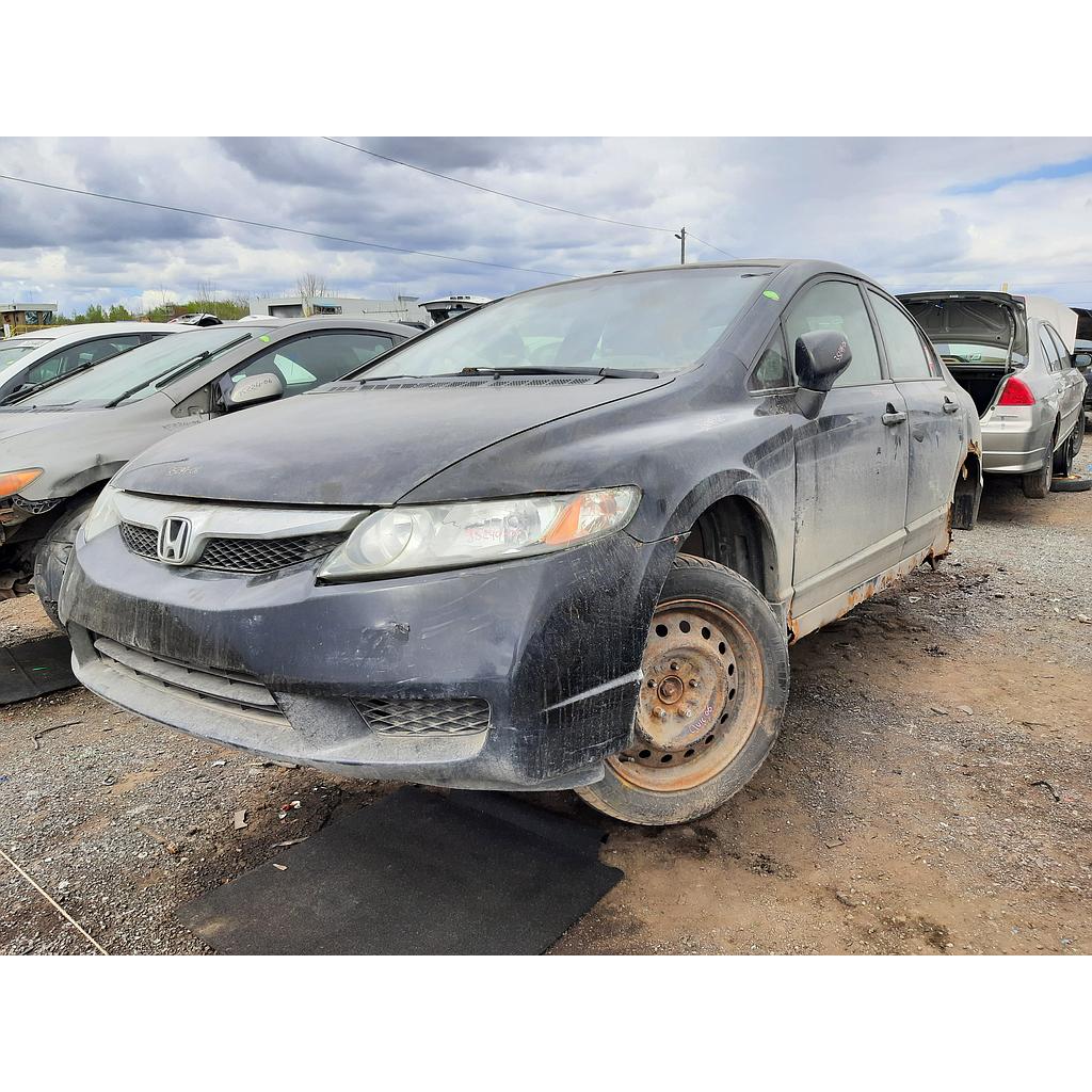 HONDA CIVIC 2006