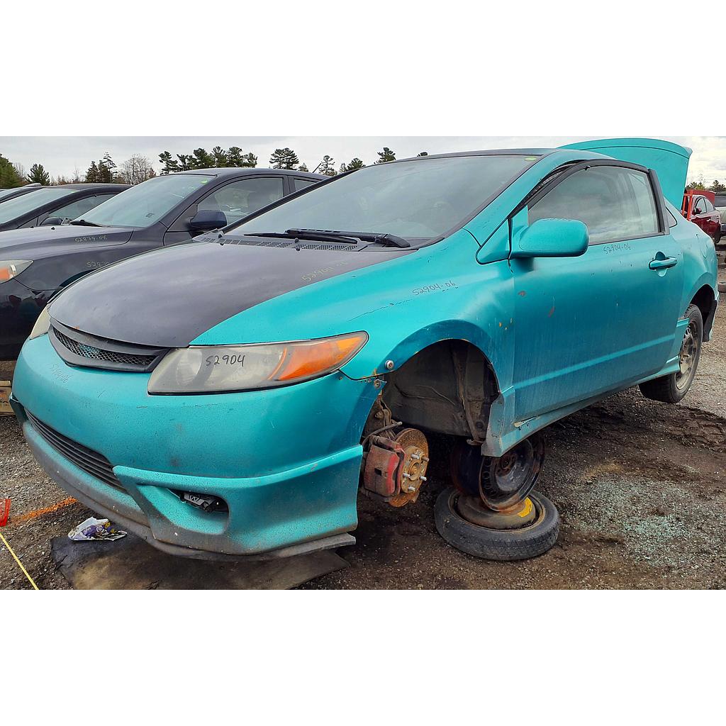 HONDA CIVIC 2006