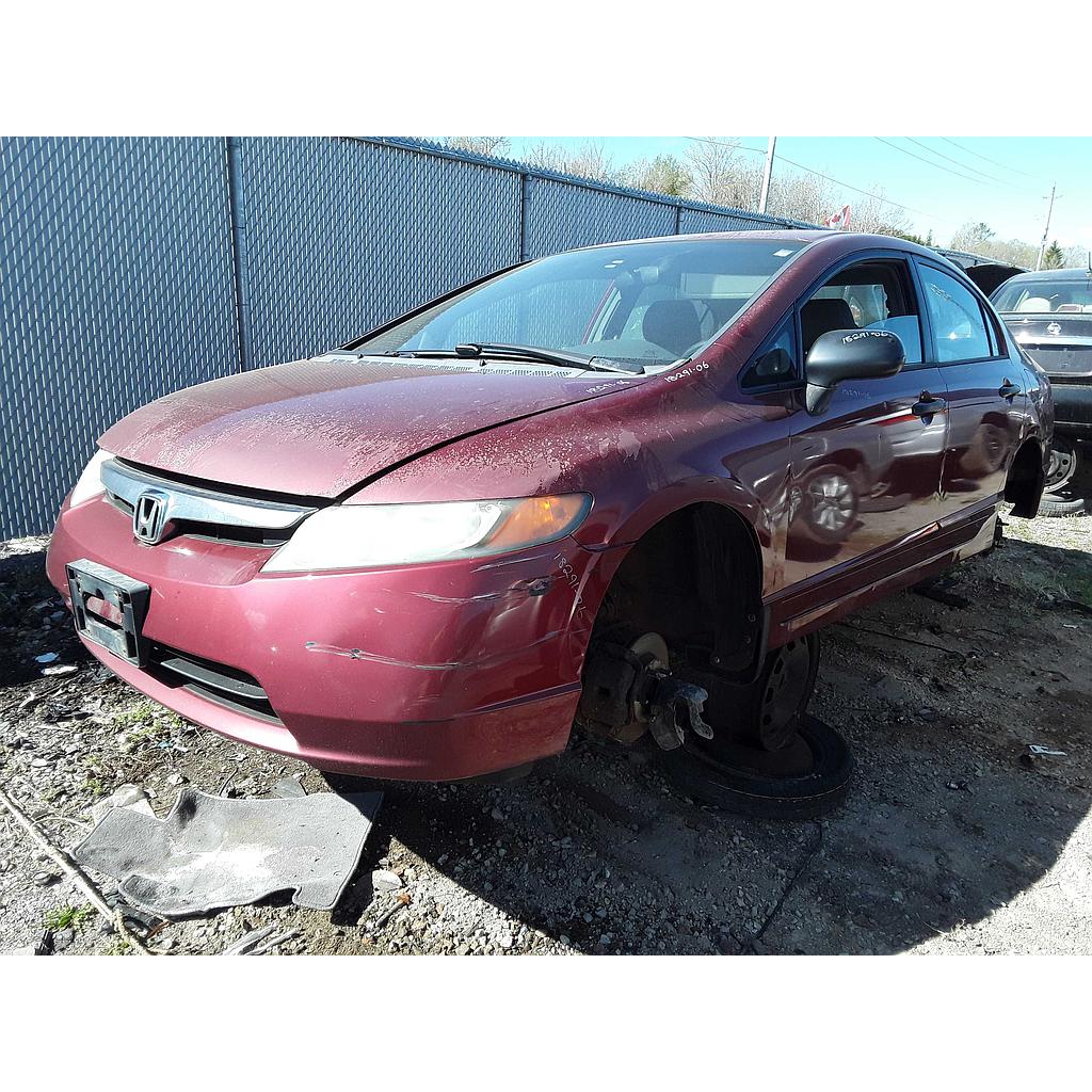 HONDA CIVIC 2006