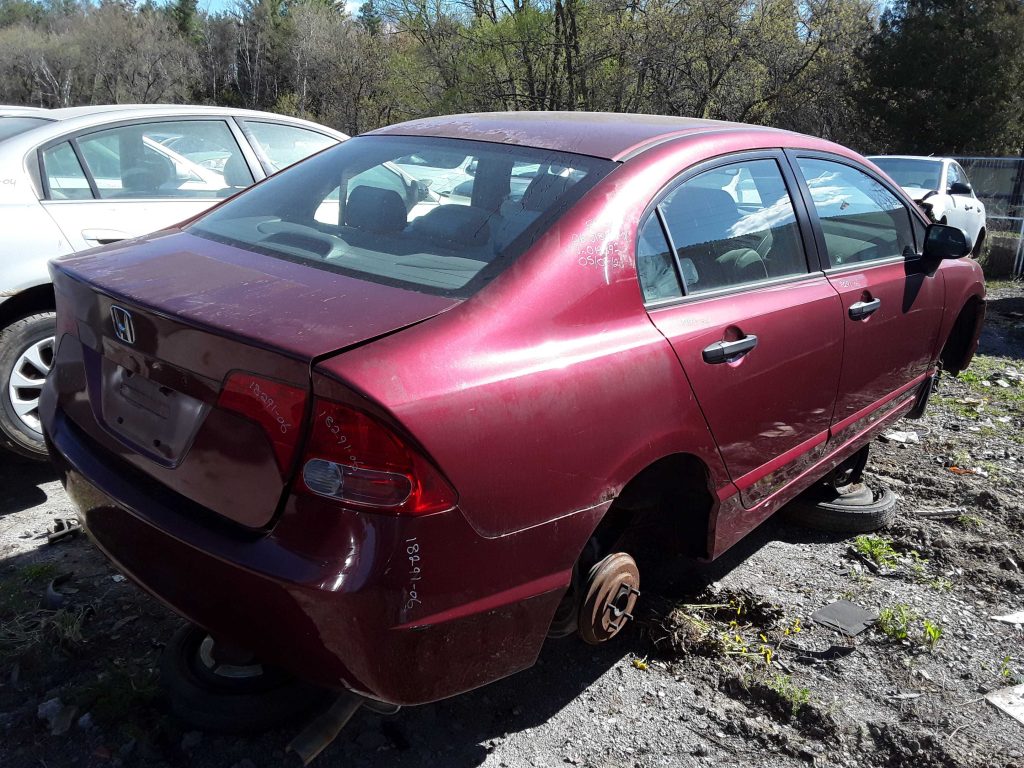 HONDA CIVIC 2006