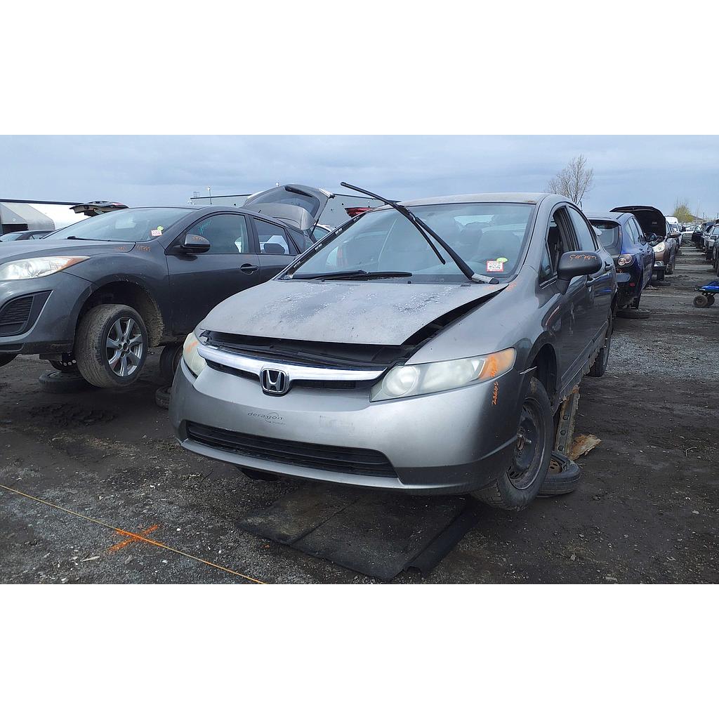 HONDA CIVIC 2006