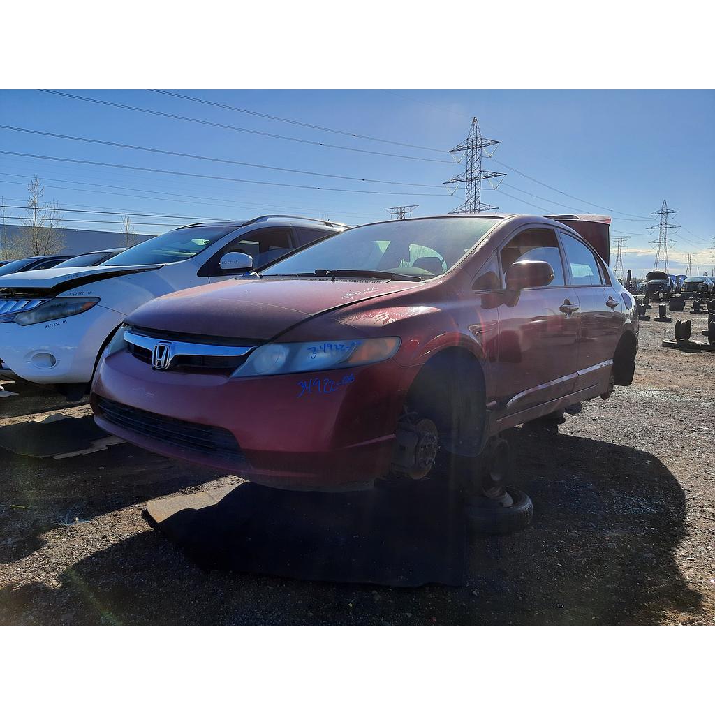 HONDA CIVIC 2006