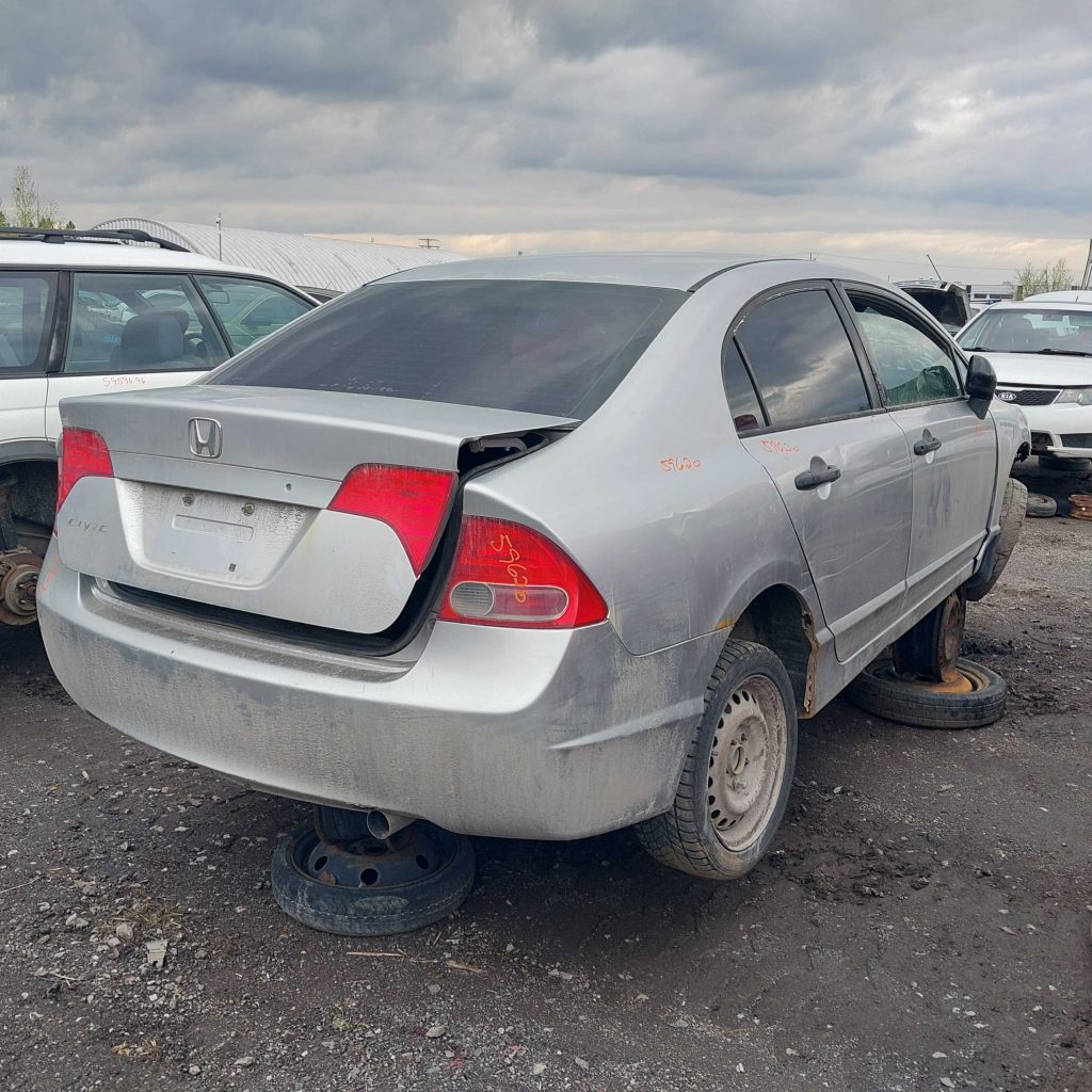 HONDA CIVIC 2006