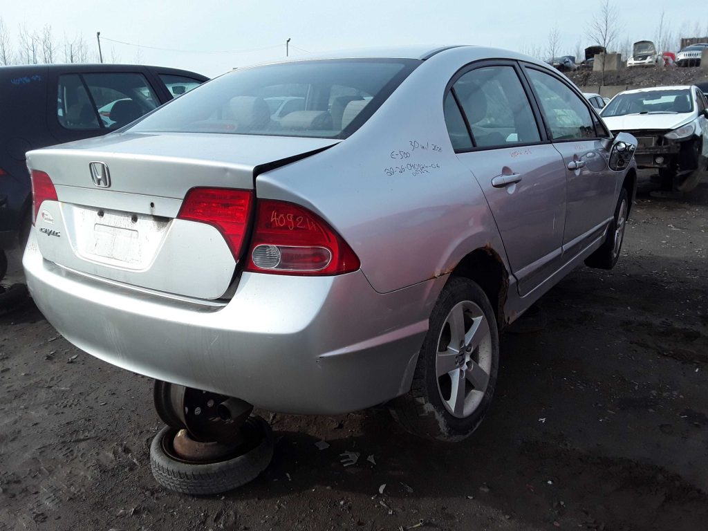 HONDA CIVIC 2006