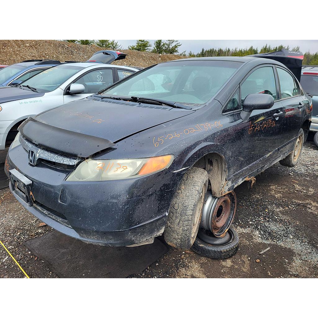 HONDA CIVIC 2006