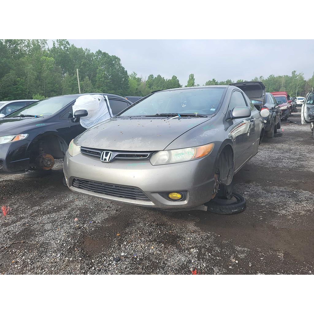 HONDA CIVIC 2006