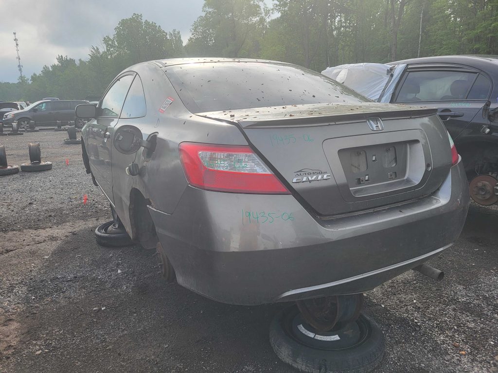 HONDA CIVIC 2006