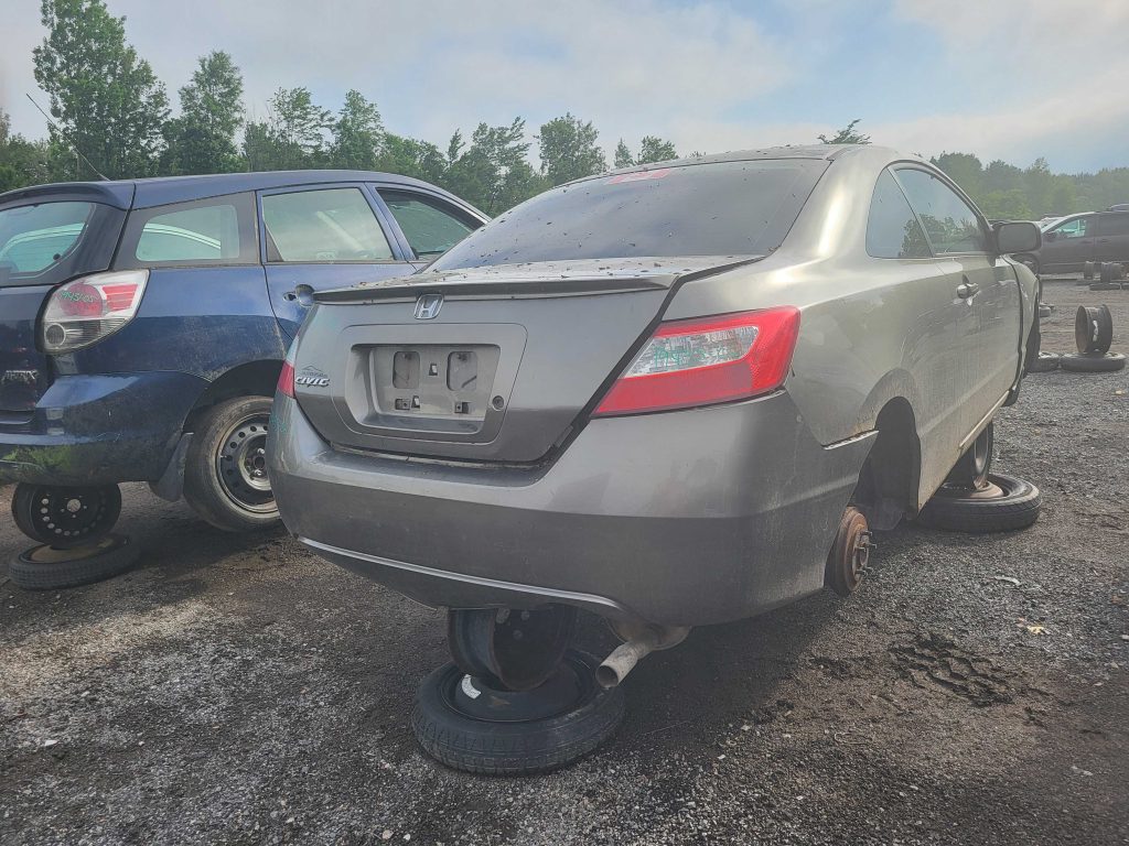 HONDA CIVIC 2006