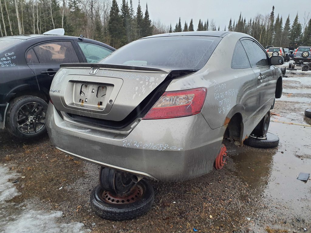HONDA CIVIC 2006
