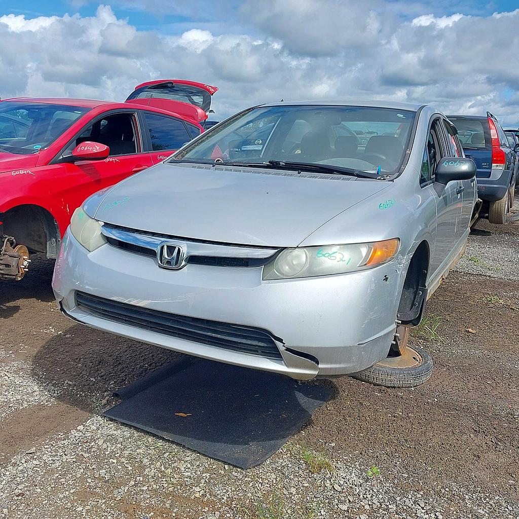 HONDA CIVIC 2006