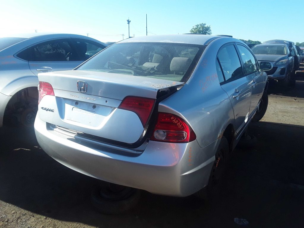 HONDA CIVIC 2006