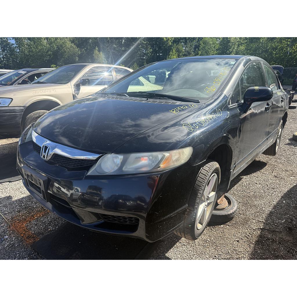 HONDA CIVIC 2006