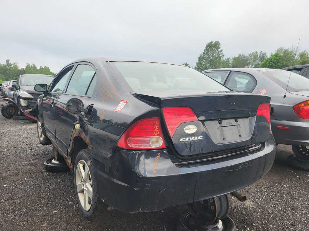 HONDA CIVIC 2006
