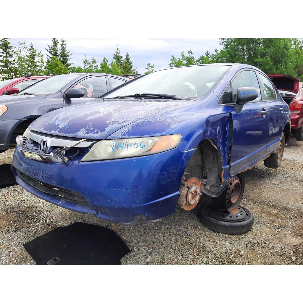 HONDA CIVIC 2006