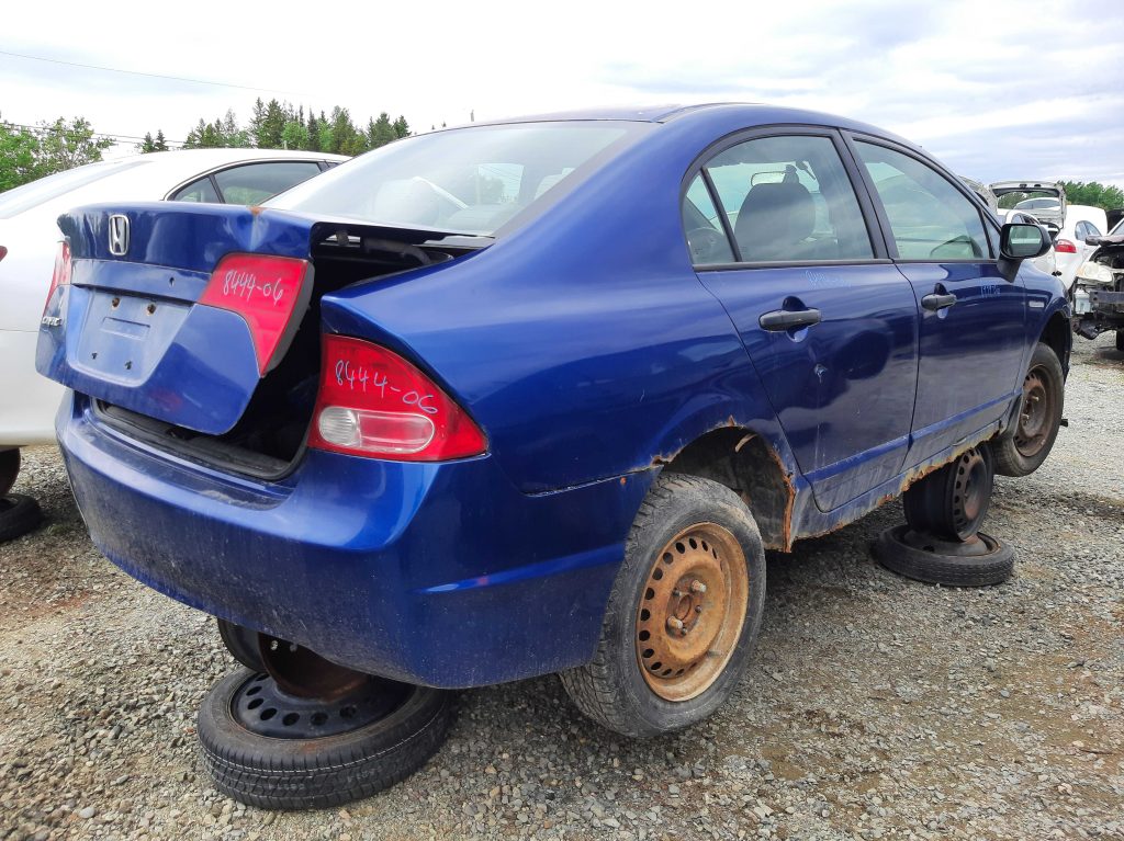 HONDA CIVIC 2006