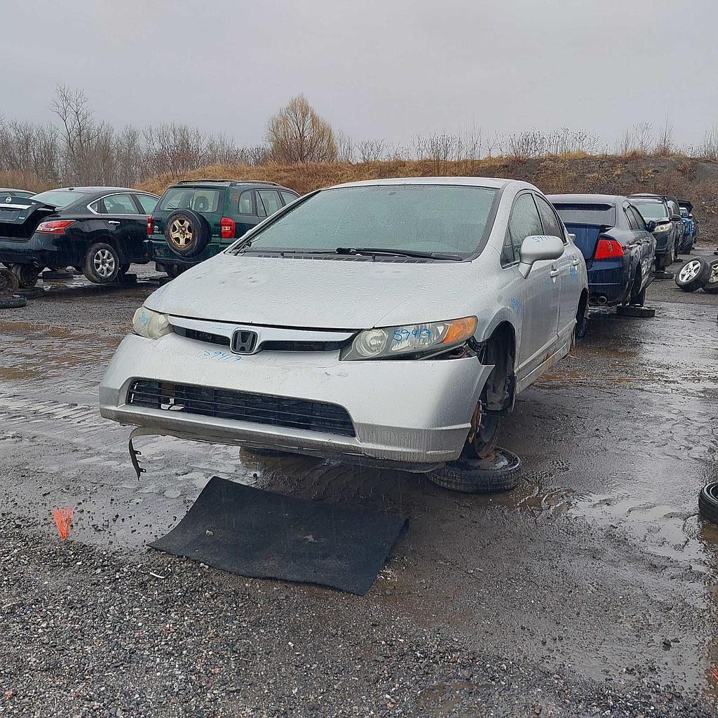 HONDA CIVIC 2006