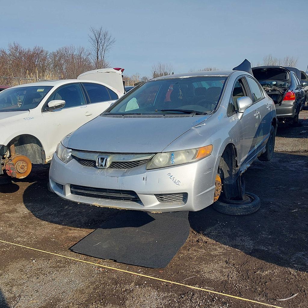 HONDA CIVIC 2006