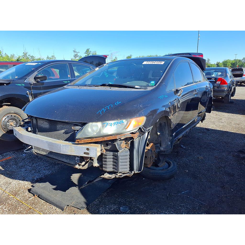 HONDA CIVIC 2006