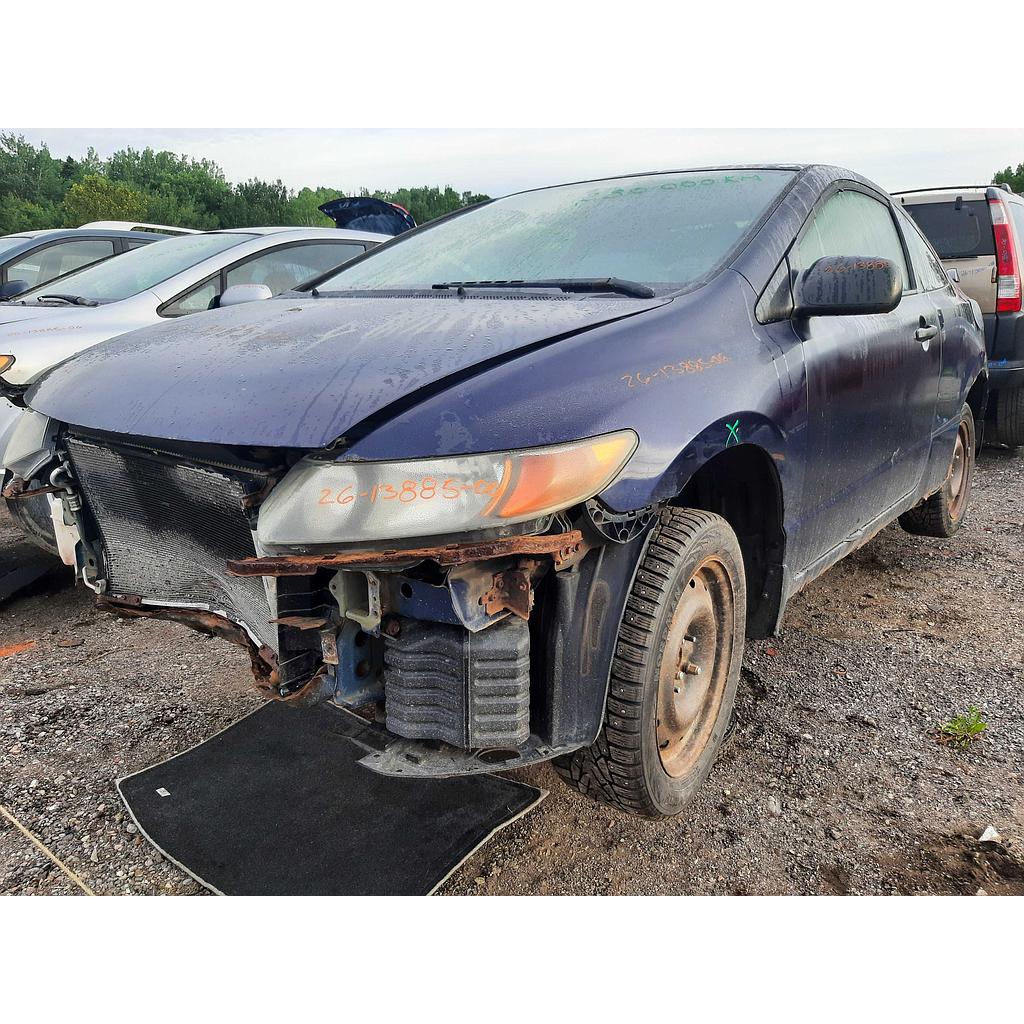 HONDA CIVIC 2006