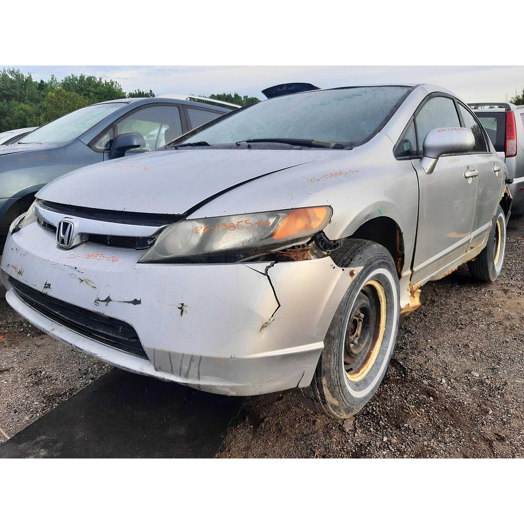 HONDA CIVIC 2006