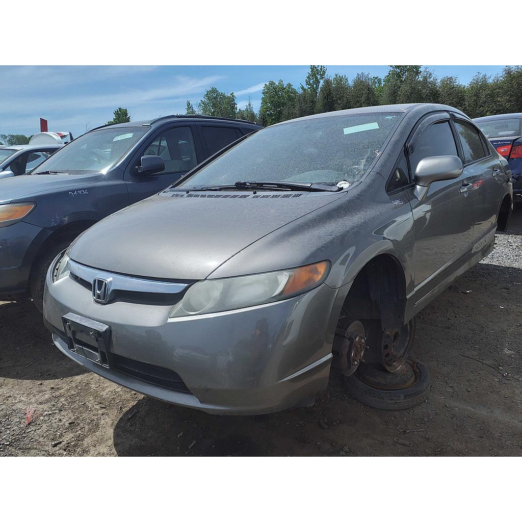HONDA CIVIC 2007