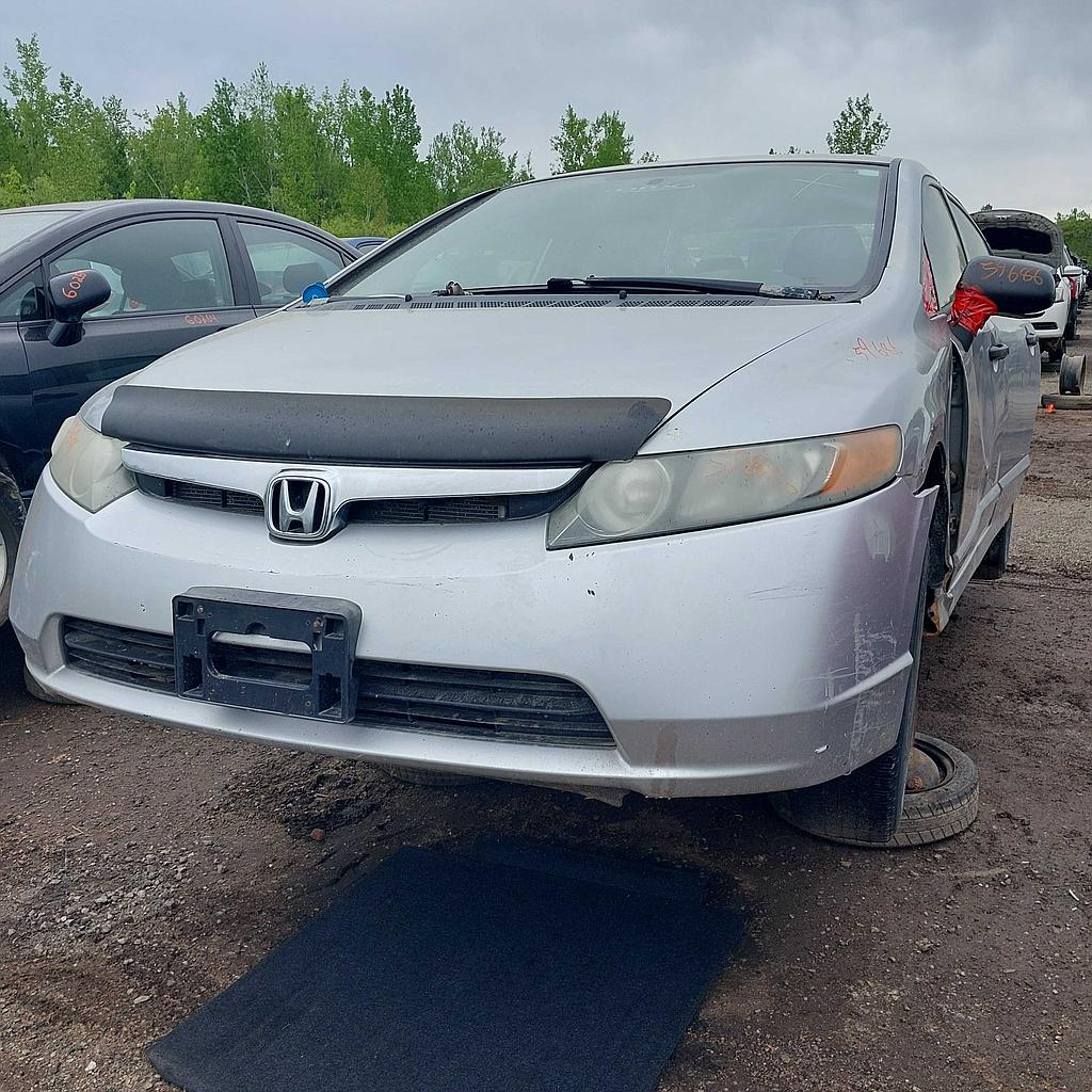 HONDA CIVIC 2007