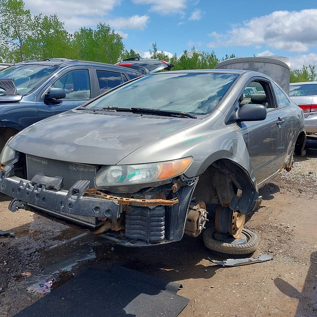 HONDA CIVIC 2007
