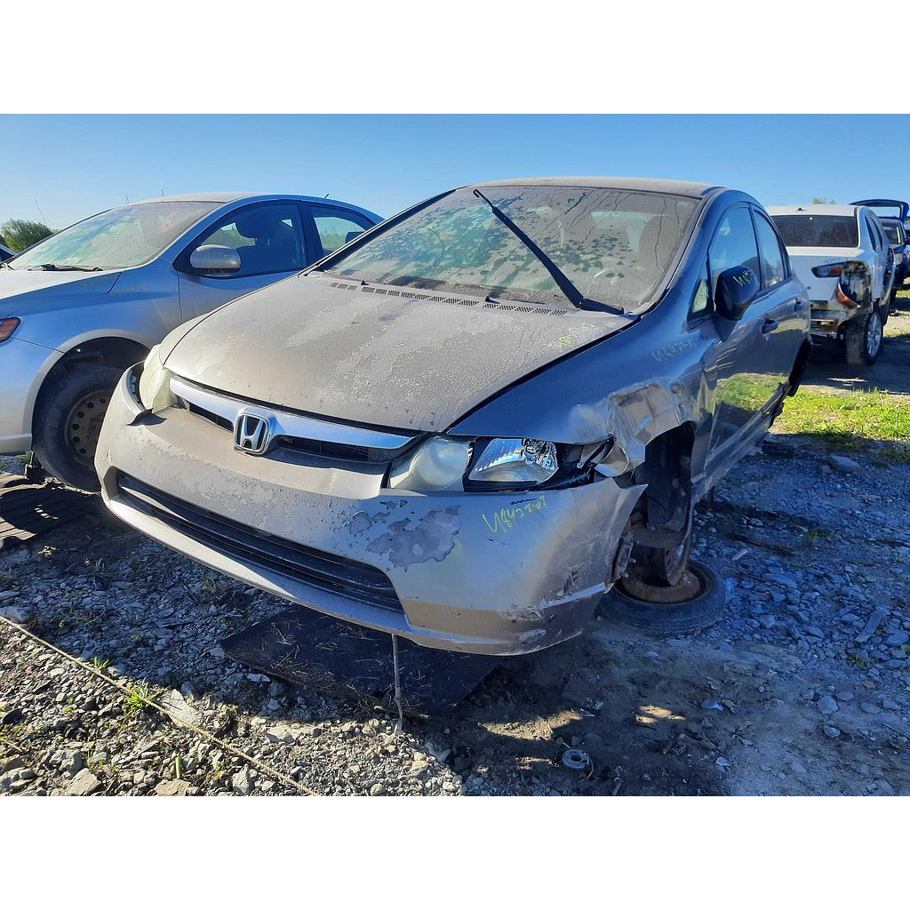 HONDA CIVIC 2007