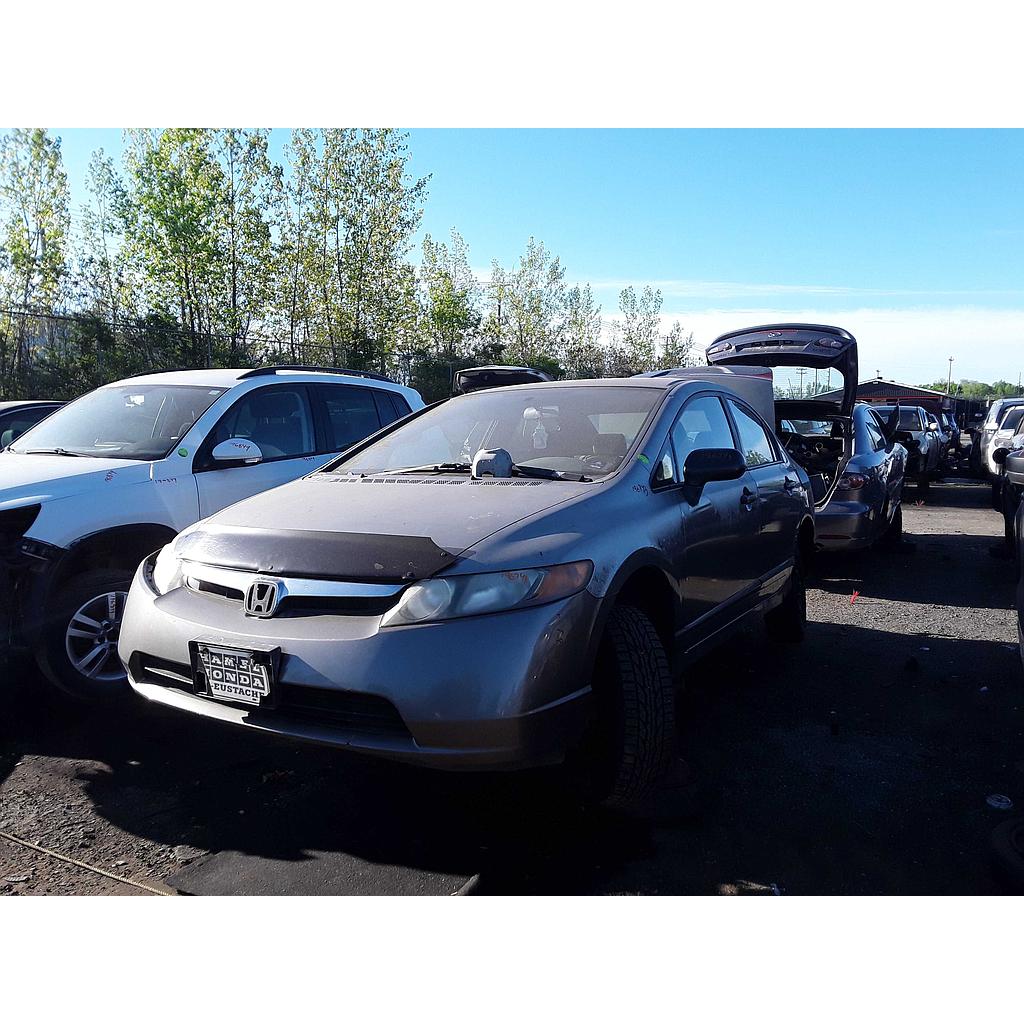 HONDA CIVIC 2007