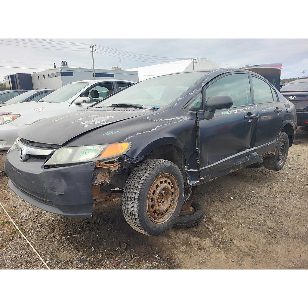 HONDA CIVIC 2007
