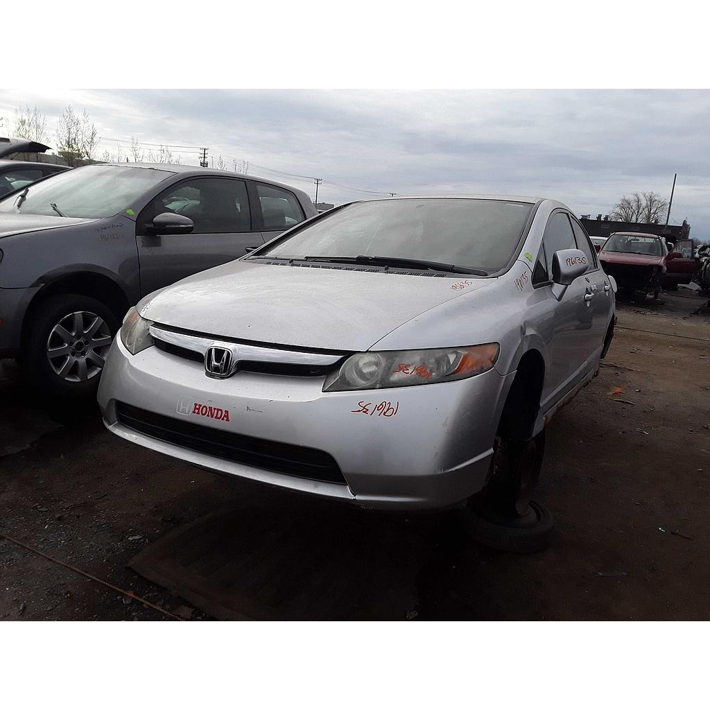 HONDA CIVIC 2007