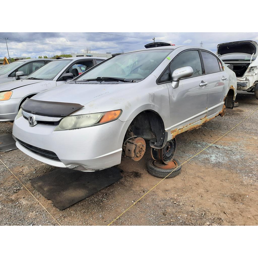 HONDA CIVIC 2007