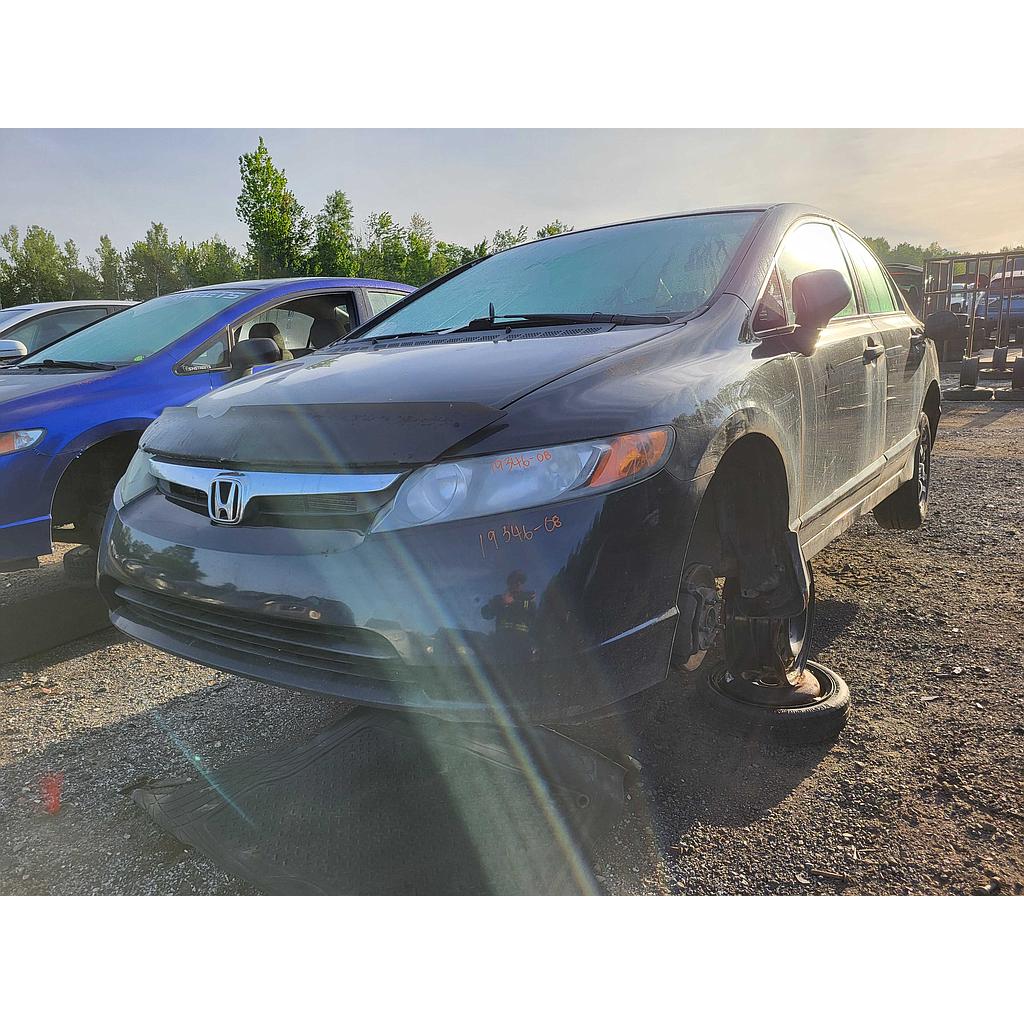 HONDA CIVIC 2008