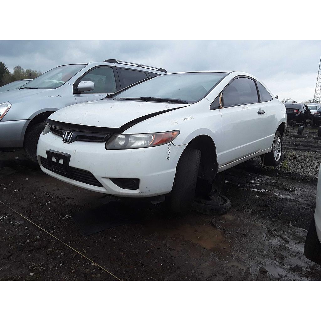 HONDA CIVIC 2008