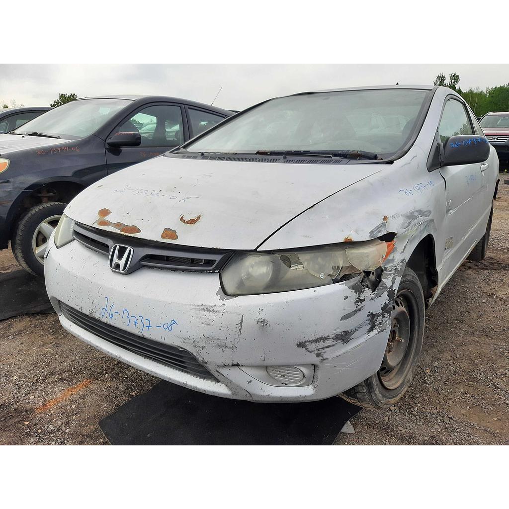 HONDA CIVIC 2008