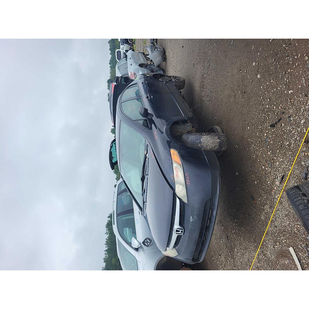 HONDA CIVIC 2008