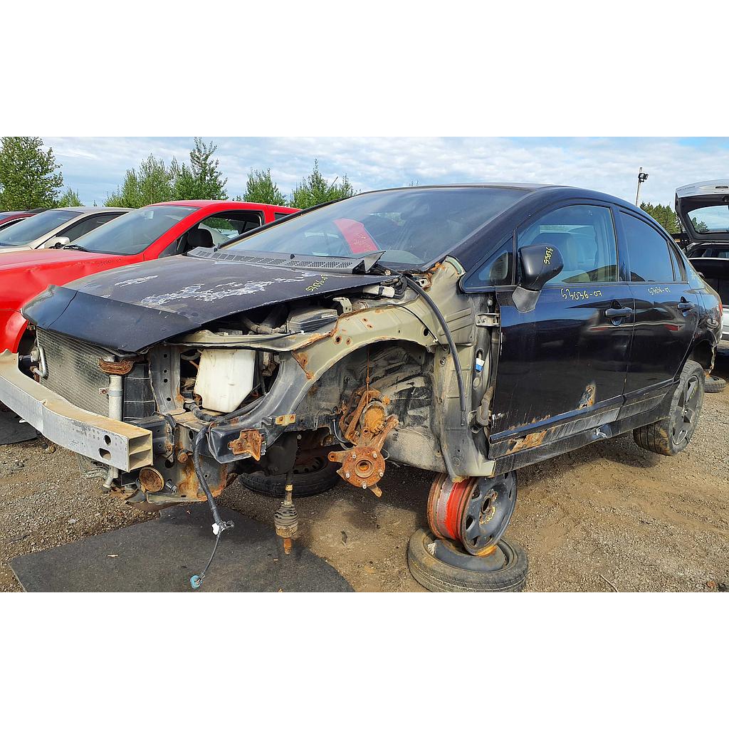 HONDA CIVIC 2009