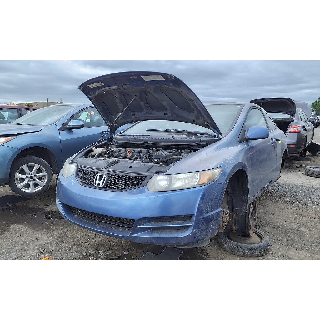 HONDA CIVIC 2009