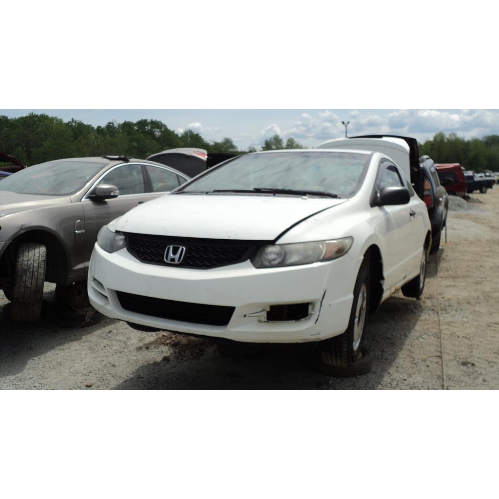 HONDA CIVIC 2009
