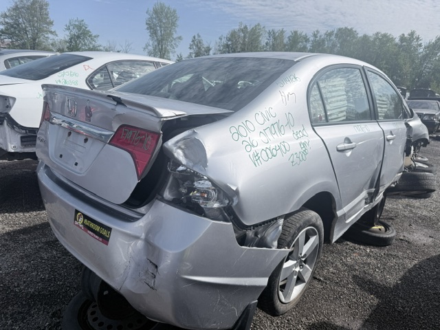 HONDA CIVIC 2010
