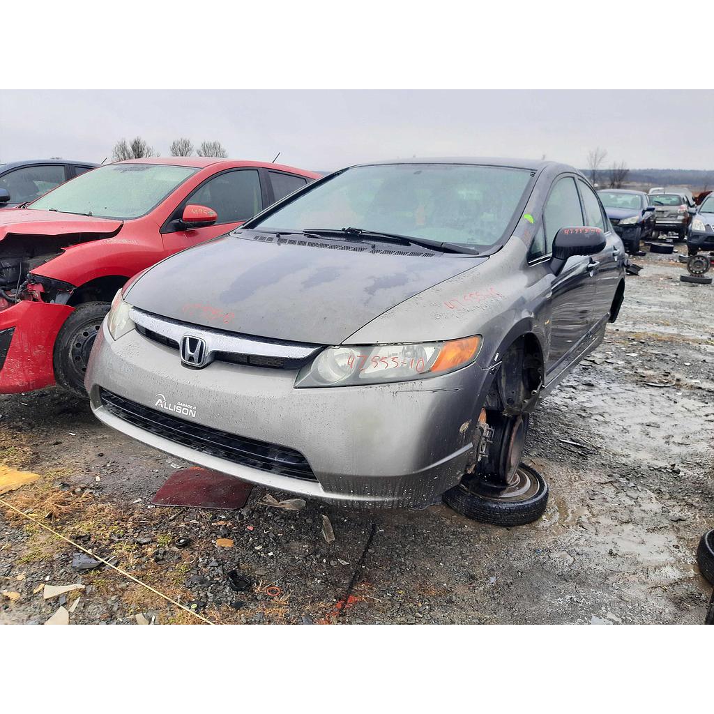 HONDA CIVIC 2010