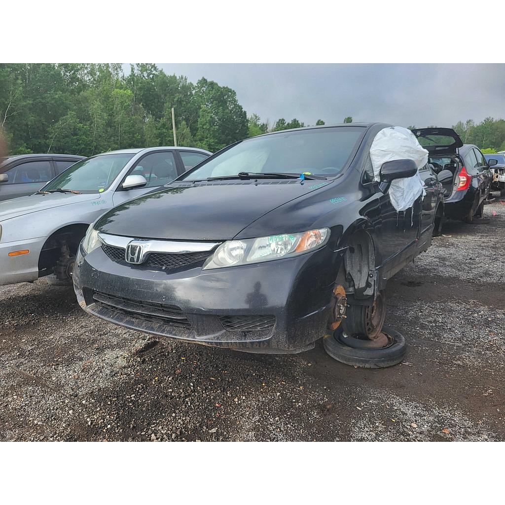 HONDA CIVIC 2010