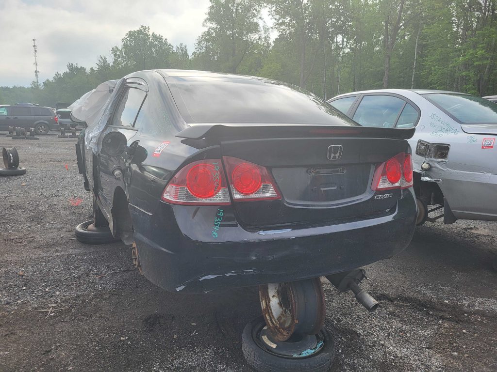 HONDA CIVIC 2010