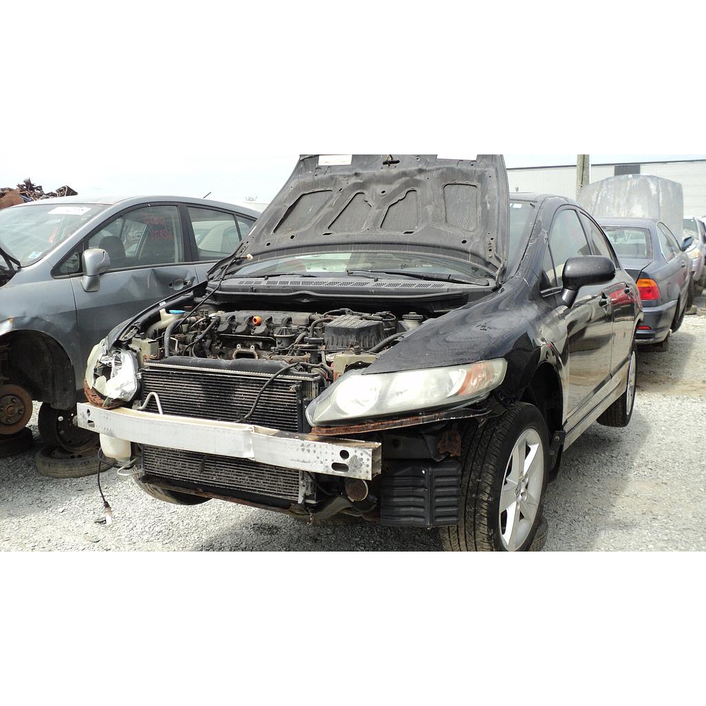 HONDA CIVIC 2010