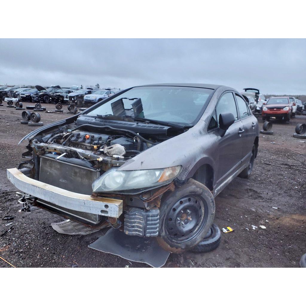 HONDA CIVIC 2010
