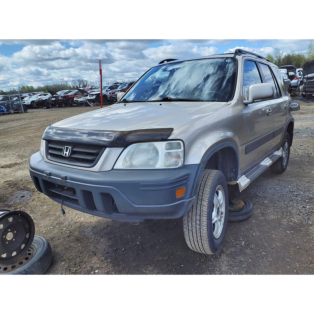 HONDA CR-V 1999