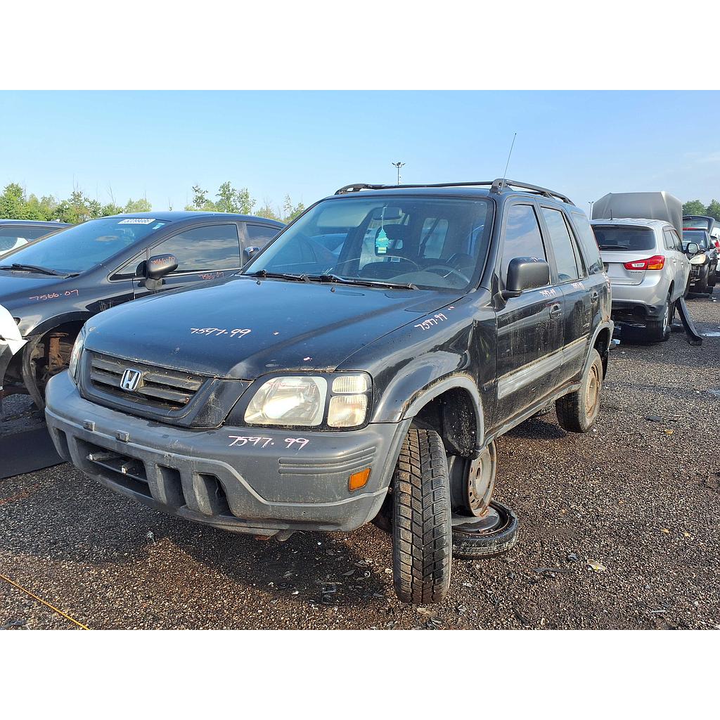 HONDA CR-V 1999