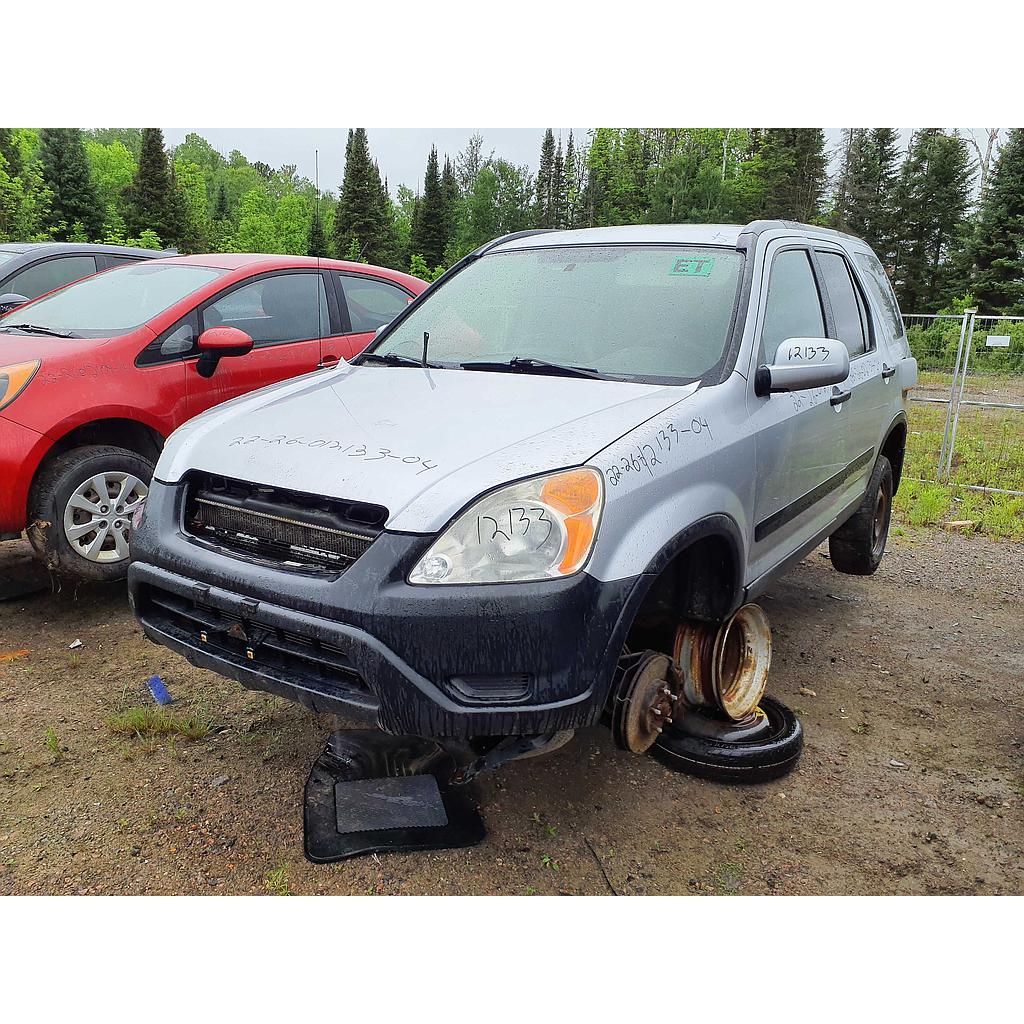 HONDA CR-V 2004