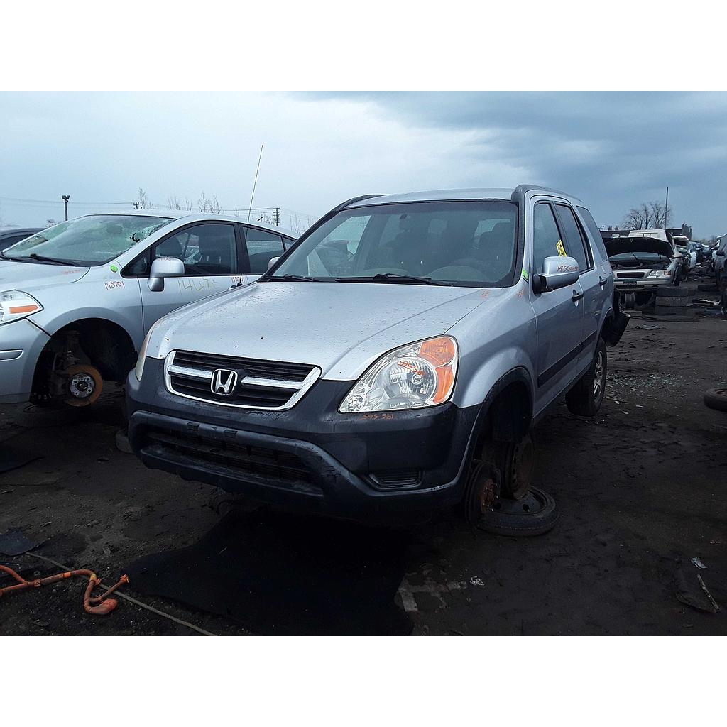 HONDA CR-V 2004