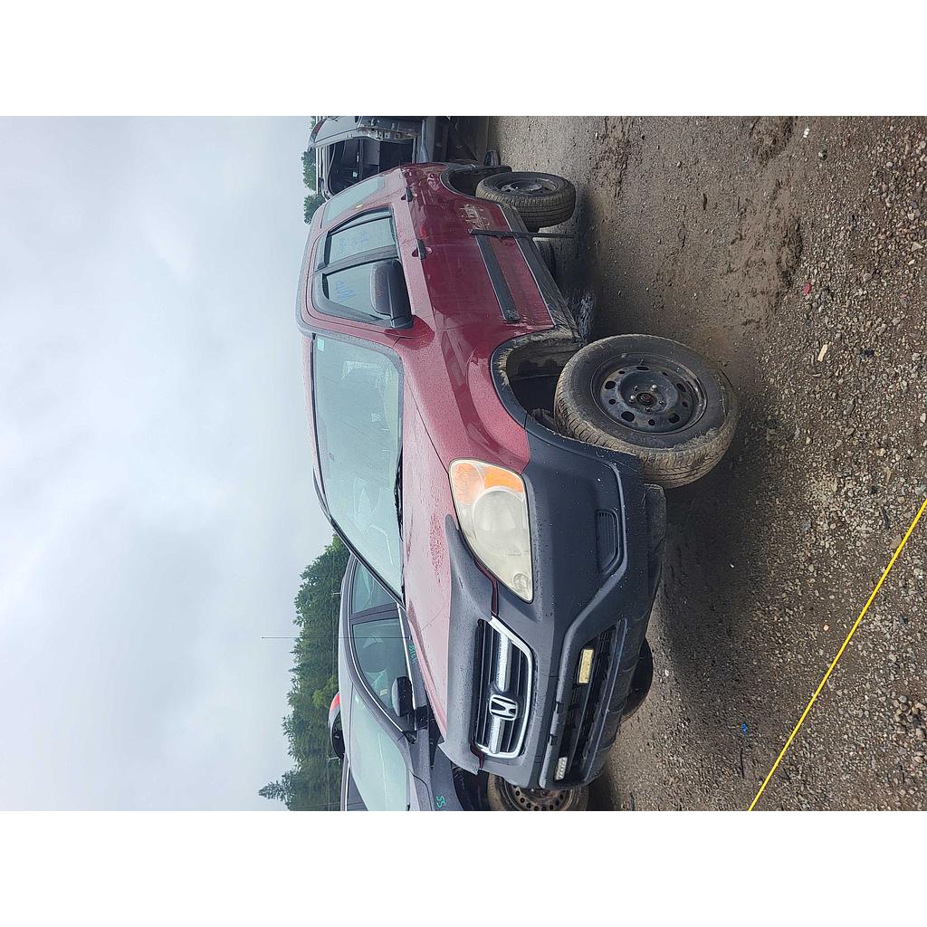 HONDA CR-V 2004